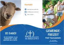 Gemeindefreizeit 2025
